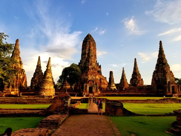Pattaya sightseeing attractions